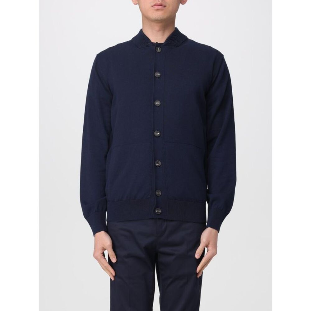 Kangra Sweater Men Blue